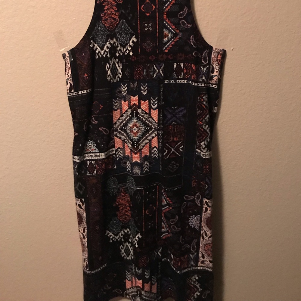DRESS - Picture 3 of 3
